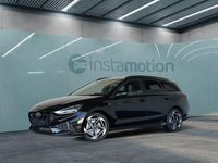 Gebraucht Hyundai i30 140 PS (102 kW) 2024 Schwarz Kombi