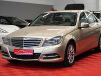 Second-hand Mercedes C200 136 CP (100 kW) 2011 Bej Berlinǎ