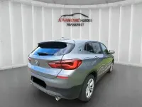Gebraucht BMW X2 Advantage 150 PS (110 kW) 2022 Grau SUV