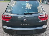 Gebraucht Seat Exeo 143 PS (105 kW) 2012 Grau Kombi