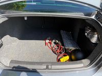 Second-hand VW Jetta 2006 Gri Berlinǎ
