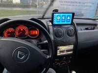 Gebraucht Dacia Duster Prestige 109 PS (80 kW) 2015 Grau SUV