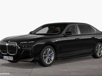Gebraucht BMW i7 484 kW (659 PS) 2024 Saphirschwarz Limousine