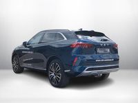 Gebraucht Wey 05 Premium 476 PS (350 kW) 2024 Deep sea blue SUV