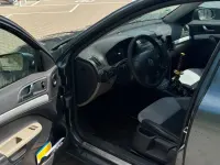 Gebraucht Skoda Octavia vRS 140 PS (102 kW) 2006 Grau Kombi