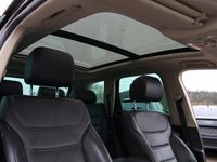 gebraucht VW Touareg V6 3,0 TDI Bi-Xenon Panoramad. Rückfahrk