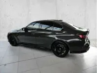 Neu BMW M3 Competition Edition 530 PS (389 kW) 2026 Grau (bmw individual dravitgrau) Limousine