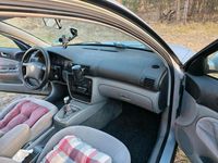 Brugt VW Passat 125 HK (91 kW) 1997 Sedan