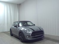 gebraucht Mini Cooper D Sportsitze Panorama LED harman/kardon