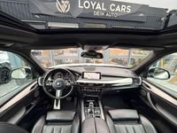 Gebraucht BMW X5 Performance 313 PS (230 kW) 2018 Weiß SUV