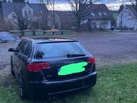 gebraucht Audi A3 Sportback 2.0 TDI (DPF) Ambiente Ambiente