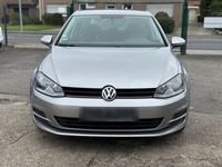 gebraucht VW Golf 1.6 TDI DSG BMT Comfortline Comfortline