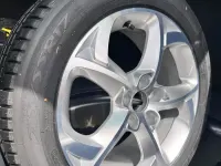 Gebraucht Peugeot 508 SW 156 PS (114 kW) 2011 Schwarz Kombi