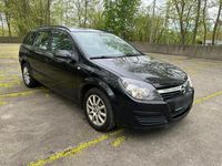 gebraucht Opel Astra 1.6 Kombi TÜV NEU