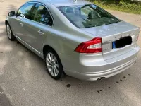 Gebraucht Volvo S80 Momentum 181 PS (133 kW) 2015 Silber Limousine