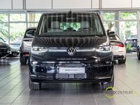 Ny VW Multivan Style 150 HK (110 kW) 2025 Sort MPV