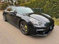 Gebraucht Porsche Panamera S E-Hybrid Platinum Edition 330 PS (242 kW) 2023 Grau Limousine
