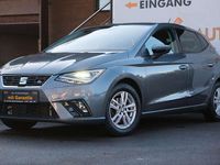 Gebraucht Seat Ibiza FR 116 PS (85 kW) 2017 Grau Kleinwagen