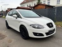 gebraucht Seat Leon 1.4 TFSI Reference, 2. Hand, Service neu, Klimaaut.