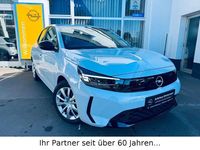 Gebraucht Opel Corsa 101 PS (74 kW) 2025 Weiß Kleinwagen