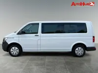 Gebraucht VW Caravelle 110 PS (80 kW) 2022 Candyweiss Van