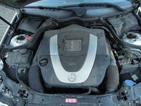 gebraucht Mercedes C280 V6 LPG-Autogas 7-Gang Automatik 143TKM