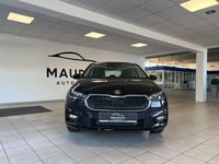 Neu Skoda Fabia Selection 95 PS (69 kW) 2025 Schwarz Kleinwagen