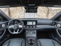 Gebraucht Mercedes E53 AMG AMG 435 PS (319 kW) 2020 Grau Limousine