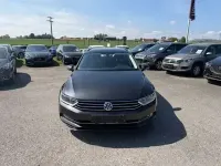 Gebraucht VW Passat 375 PS (275 kW) 2017 Andere Kombi