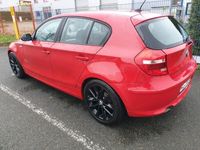 gebraucht BMW 116 i BIXENON euro5