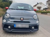 gebraucht Abarth 595 1.4 T-Jet 16VSabelt Competizione Beats