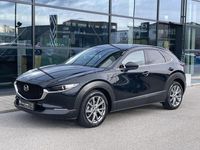 Gebraucht Mazda CX-30 140 PS (102 kW) 2025 Schwarz SUV