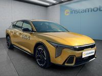 Gebraucht Kia K4 179 PS (131 kW) 2026 Gelb Limousine