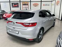 gebraucht Renault Mégane IV Lim. 5-trg. Play NAVI/TEMPOMAT