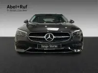 Gebraucht Mercedes C180 Avantgarde 170 PS (125 kW) 2025 Grau Limousine