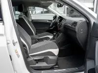 Gebraucht VW Tiguan 190 PS (139 kW) 2019 Oryxweiss perlmutteffekt SUV