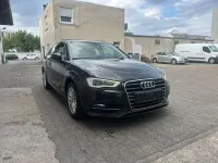 Gebraucht Audi A3 Ambiente 125 PS (91 kW) 2015 Braun Limousine