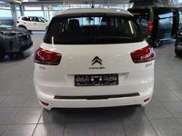 Gebraucht Citroën C4 Picasso Feel 2017 Weiss Van / Kleinbus