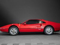 Gebraucht Ferrari 328 271 PS (199 kW) 1989 Rot