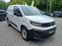 Gebraucht Opel Combo Comfort 102 PS (75 kW) 2026 Weiß Van / Kleinbus