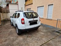 gebraucht Dacia Duster 1.6 SCe 115 4x4 Lauréate Lauréate