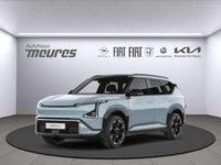 Neu Kia EV5 GT-Line 160 kW (218 PS) 2025 Blau SUV