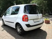 Używany Renault Modus 75 KM (55 kW) 2012 Andere Minivan
