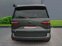 Neu VW California Beach 150 PS (110 kW) 2025 Grau Van