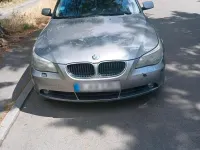 Gebraucht BMW 525 192 PS (141 kW) 2003 Andere farben Limousine