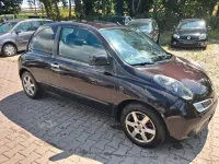 Gebraucht Nissan Micra 65 PS (47 kW) 2010 Kleinwagen