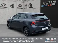 Neu MG MG4 EV 117 kW (160 PS) 2026 Grau Kleinwagen