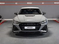 Gebraucht Audi RS7 Sport 760 PS (558 kW) 2023 Grau Kleinwagen