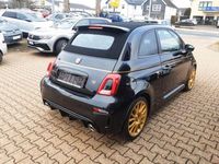Gebraucht Abarth 595 2021 Schwarz