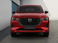 Neu Mazda CX-60 Homura-Line 254 PS (186 kW) 2026 SUV